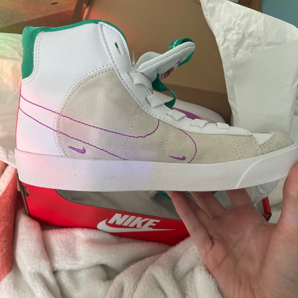 Nike Boys Shoes